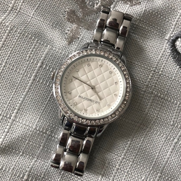 Liz Claiborne watch